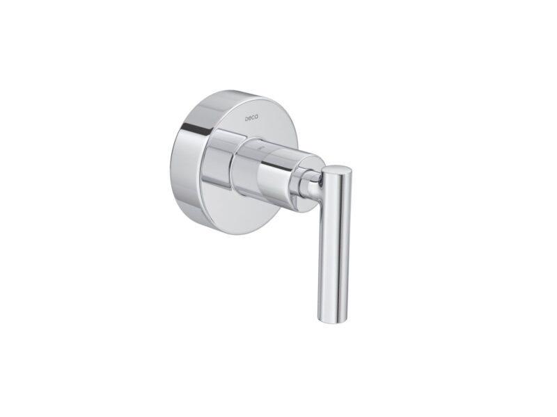 Acabamento para Registro de Gaveta 1 1/4" e 1 1/2" Cromado