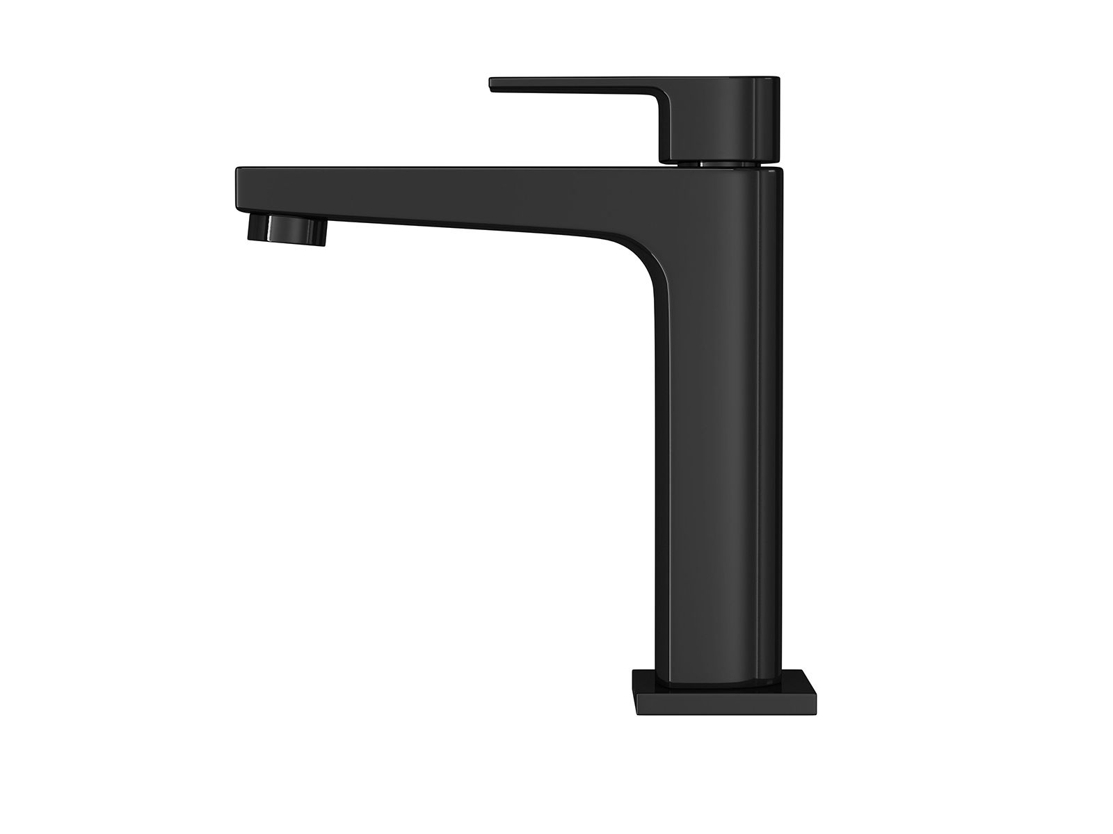 Torneira de Mesa Bica Média para Lavatório Level - Imagem 6