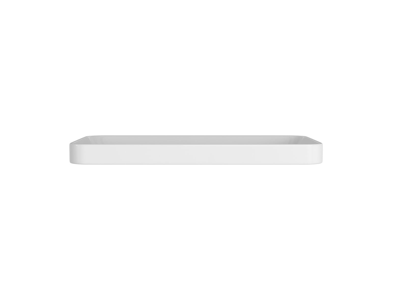 Cuba de Sobrepor com Mesa Retangular 50cm Slim - Imagem 7