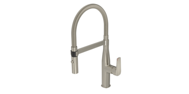 Misturador Monocomando de Mesa para Cozinha Inox - 2275.Inx Cromado