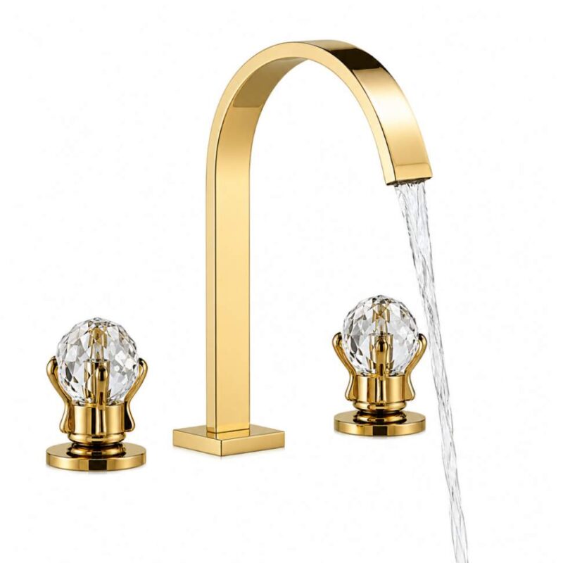Gold Cristal